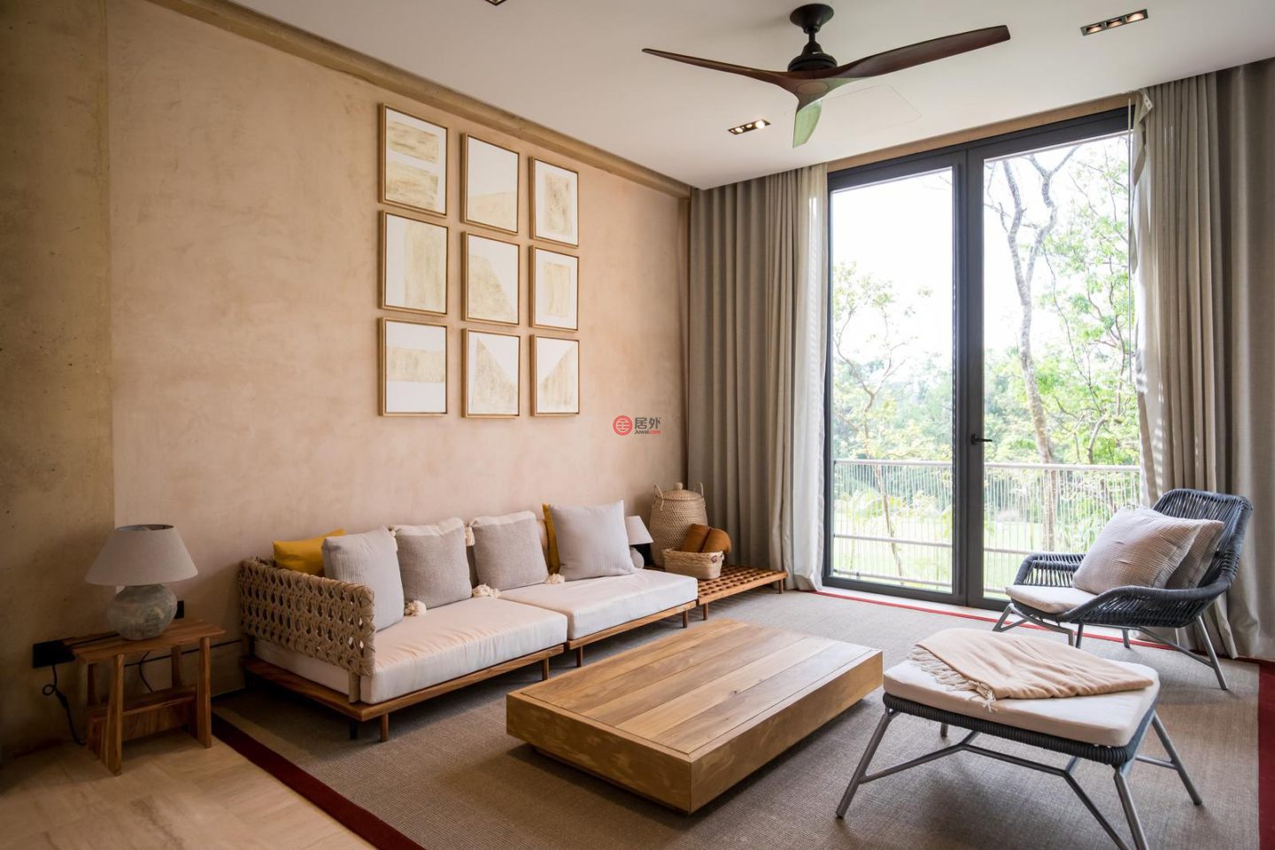 墨西哥金塔纳罗奥卡门海滩的独栋别墅，Quintana Roo Solidaridad Playa del Carmen，编号78518301