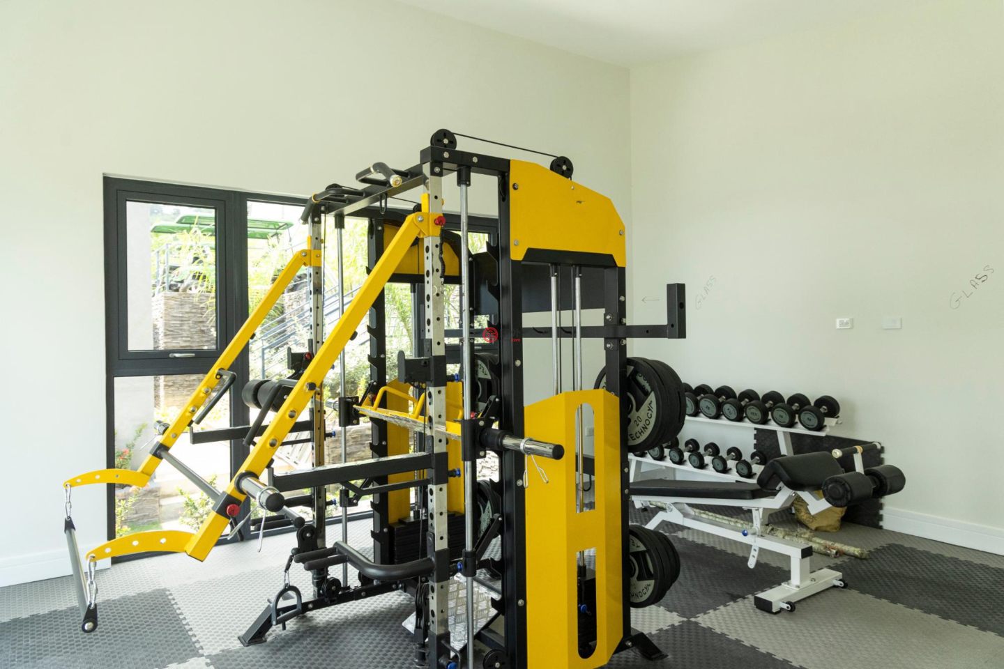 牙买加KingstonKingston的公寓，SpyGlass Tavistock Terra Jacks Hill，编号78217113