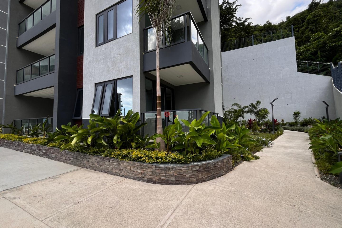 牙买加KingstonKingston的公寓，SpyGlass Tavistock Terra Jacks Hill，编号78217113