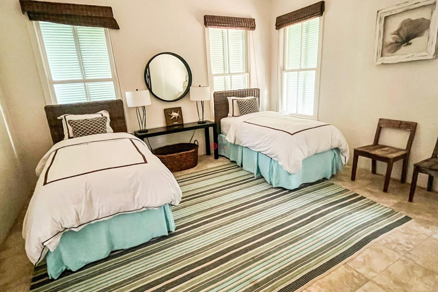 圣克里斯托弗和尼维斯岛Saint KittsSt. George Basseterre的独栋别墅，127A Windswept Villa Christophe Harbour，编号76438692