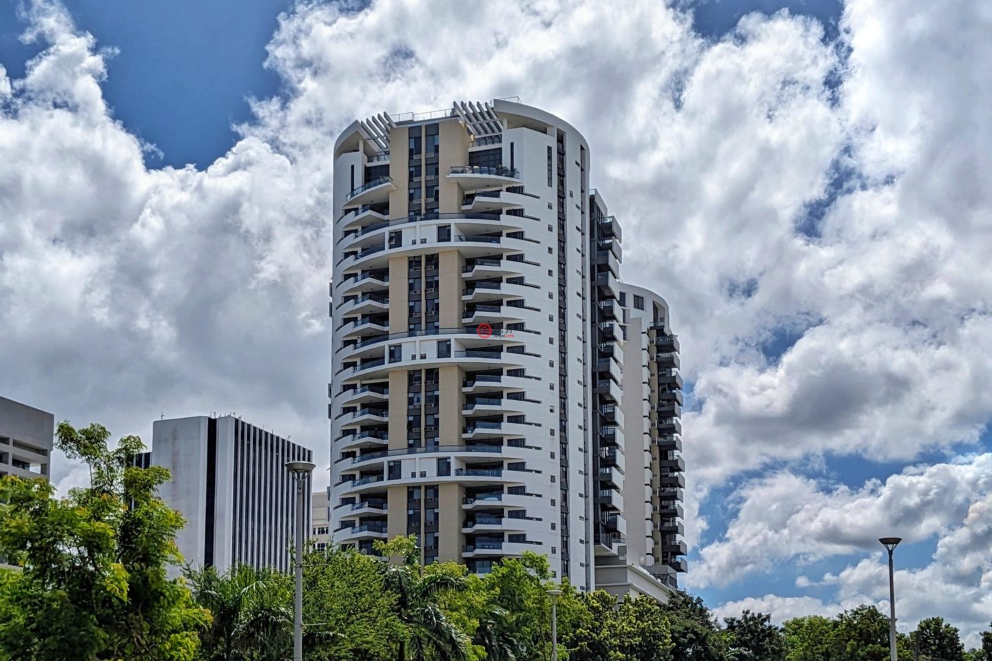 波多黎各Puerto RicoSan Juan的公寓，120 Carlos F. Chardon St. Apt. 602N，编号77596300