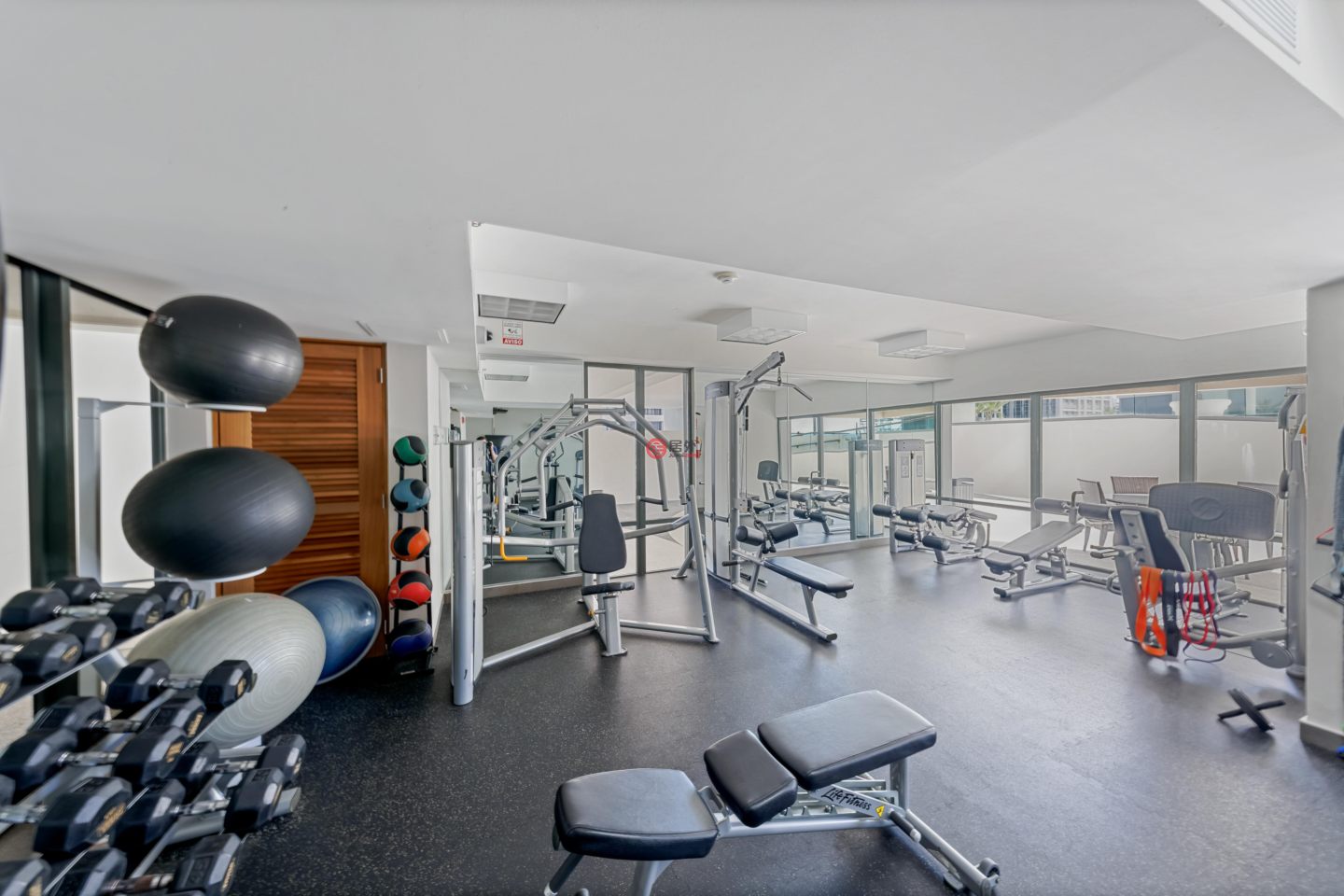 波多黎各Puerto RicoSan Juan的公寓，120 Carlos F. Chardon St. Apt. 602N，编号77596300