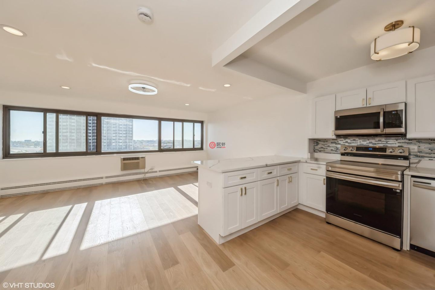 美国伊利诺伊州芝加哥的公寓,7337 South Shore,编号75827920