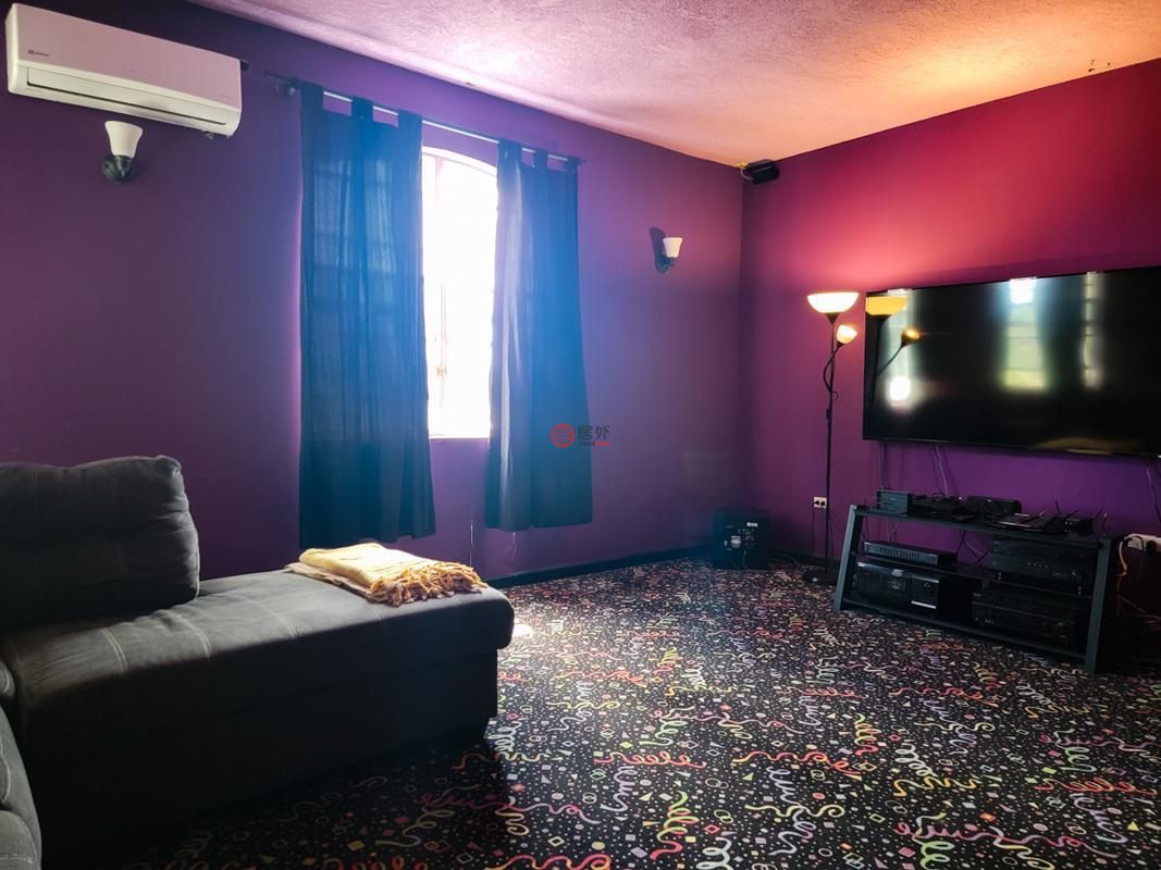 安提瓜/巴布达的独栋别墅，编号66581695