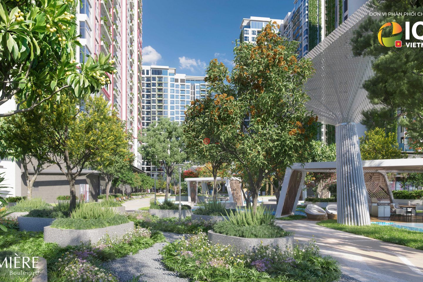 越南Hồ Chí Minh cityHo Chi Minh的公寓，编号65270648