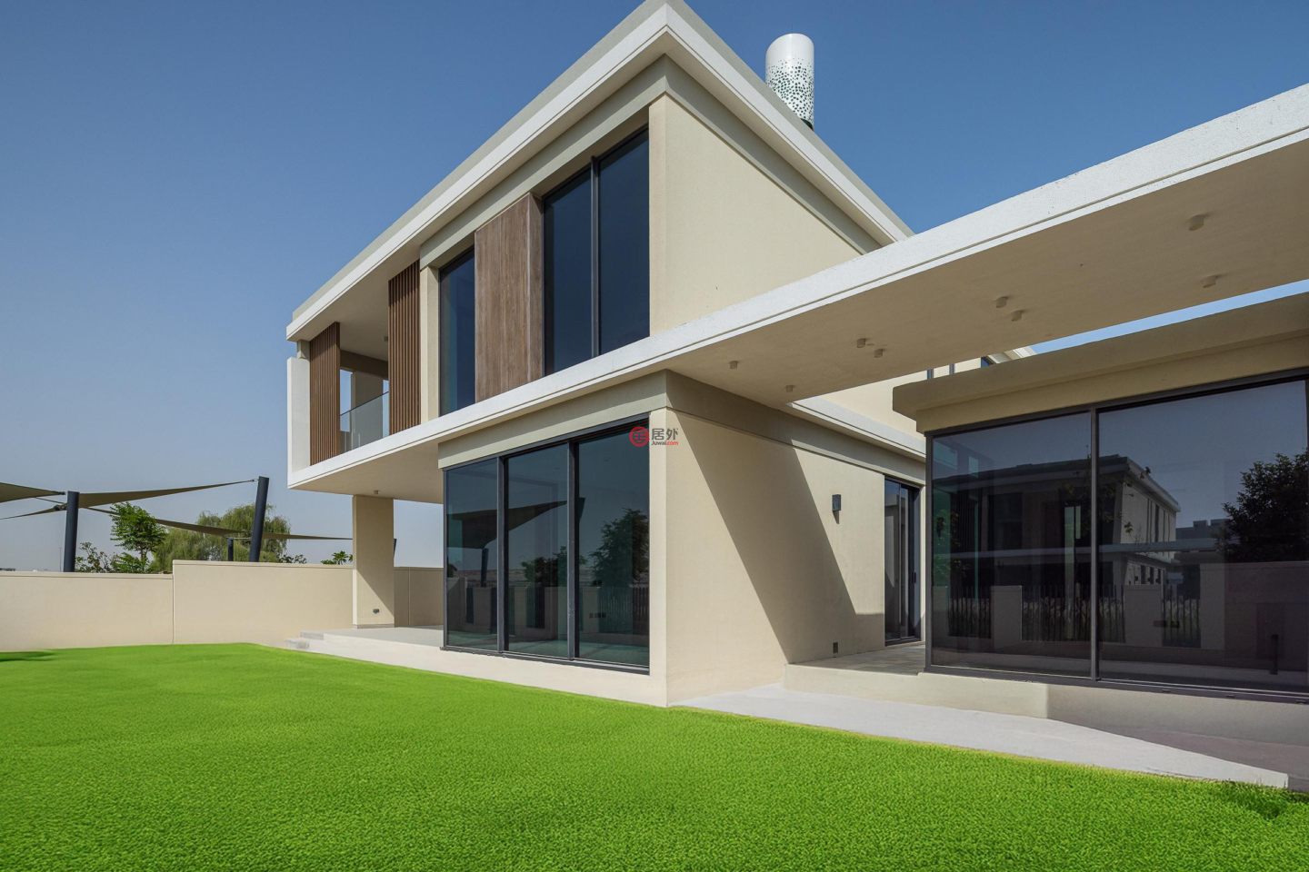 阿联酋迪拜迪拜的独栋别墅，Dubai - Tilal Al Ghaf - Harmony - Harmony 3 Tilal Al Ghaf，编号78330445