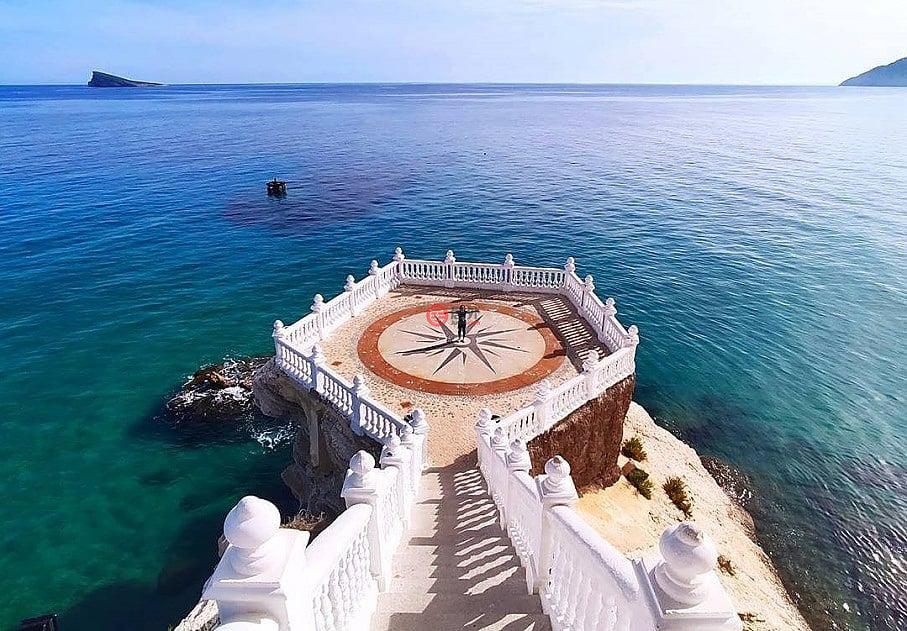 西班牙瓦伦西亚菲内斯特拉特的独栋别墅，编号72738044