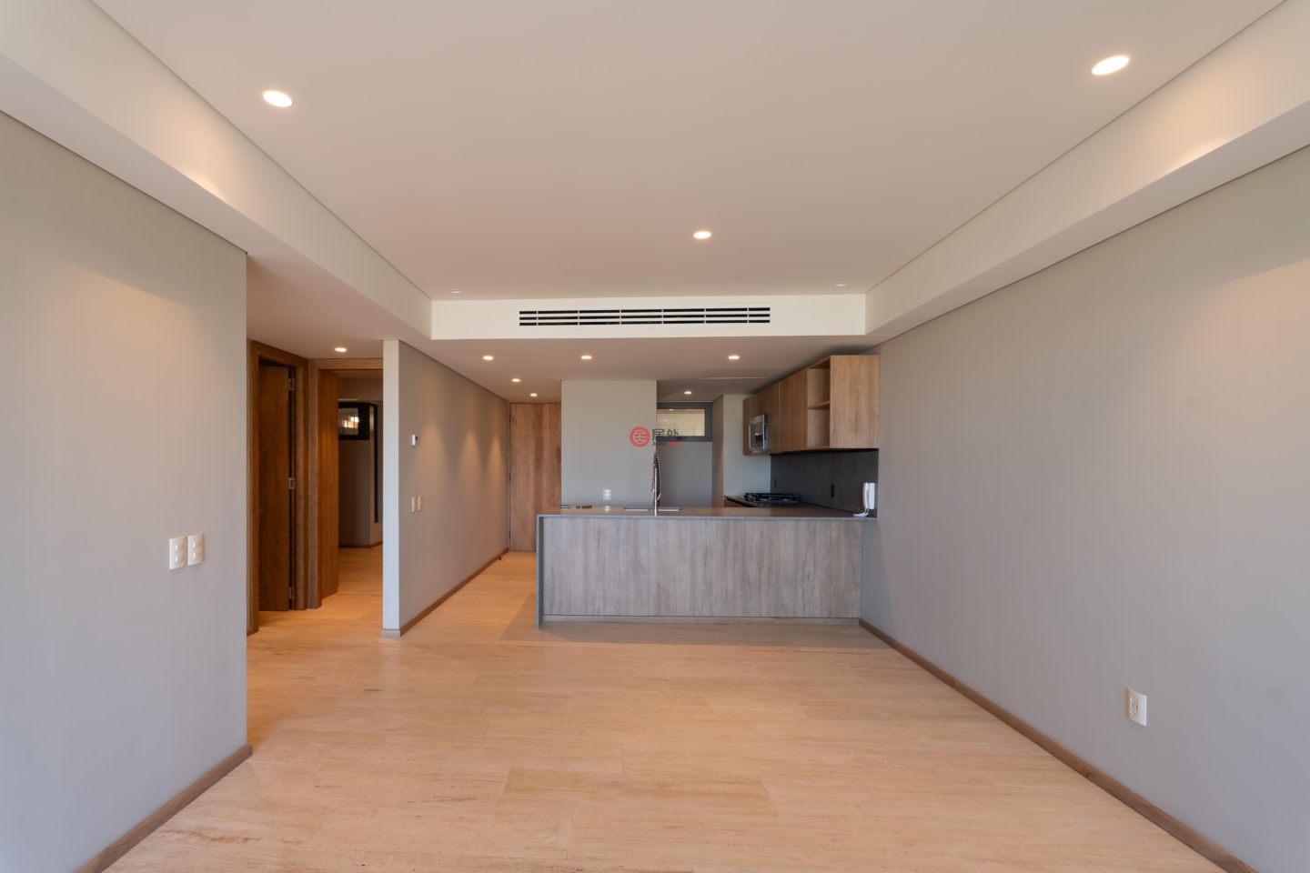 墨西哥南下加利福尼亚州San José del Cabo的公寓，Condo 407 Punto Nima Paseo Malecon 137，编号78513356