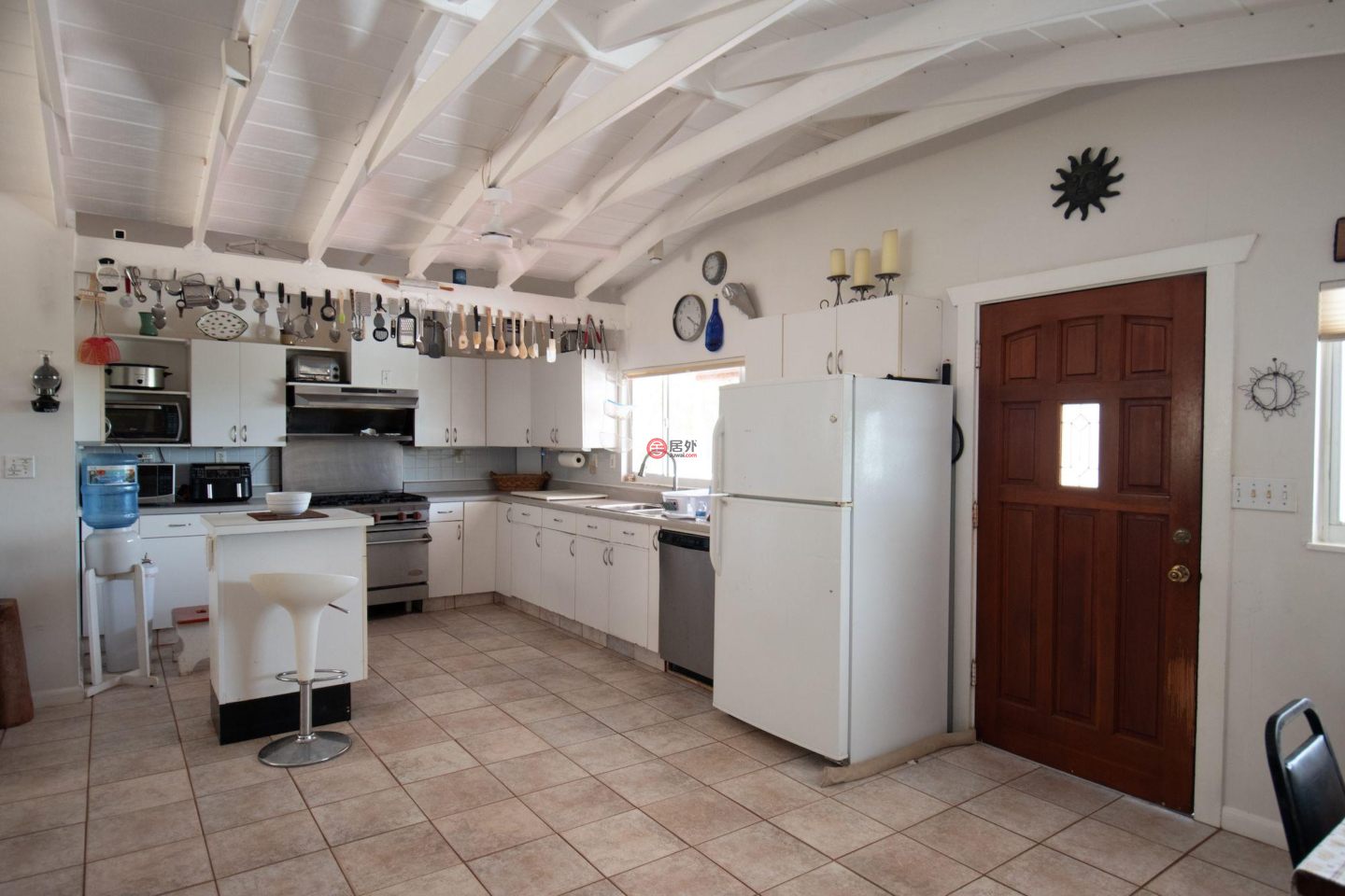 巴哈马Gregory Town的独栋别墅，Sunny Days Lot 6 Block 5，编号78495656