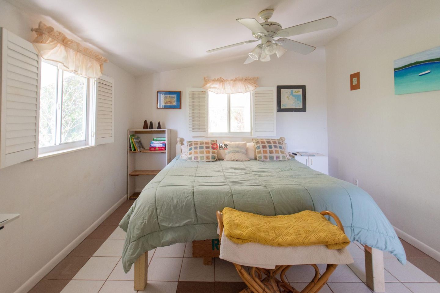 巴哈马Gregory Town的独栋别墅，Sunny Days Lot 6 Block 5，编号78495656