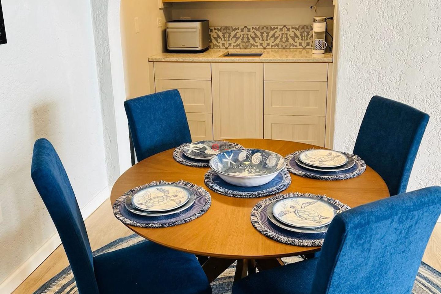 美属维京群岛St. Thomas的公寓，265 Sapphire Hill Village St Vincent，编号77089917