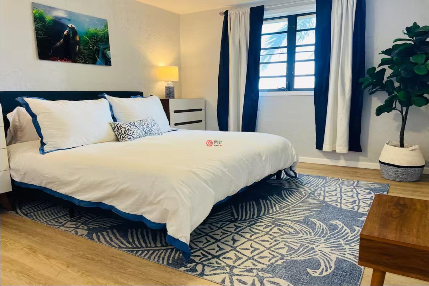 美属维京群岛St. Thomas的公寓，265 Sapphire Hill Village St Vincent，编号77089917