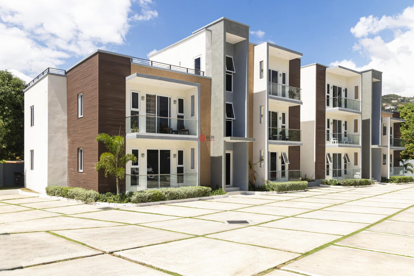 牙买加SurreySt Andrew的公寓，8 - 74 Havendale Drive，编号78100789