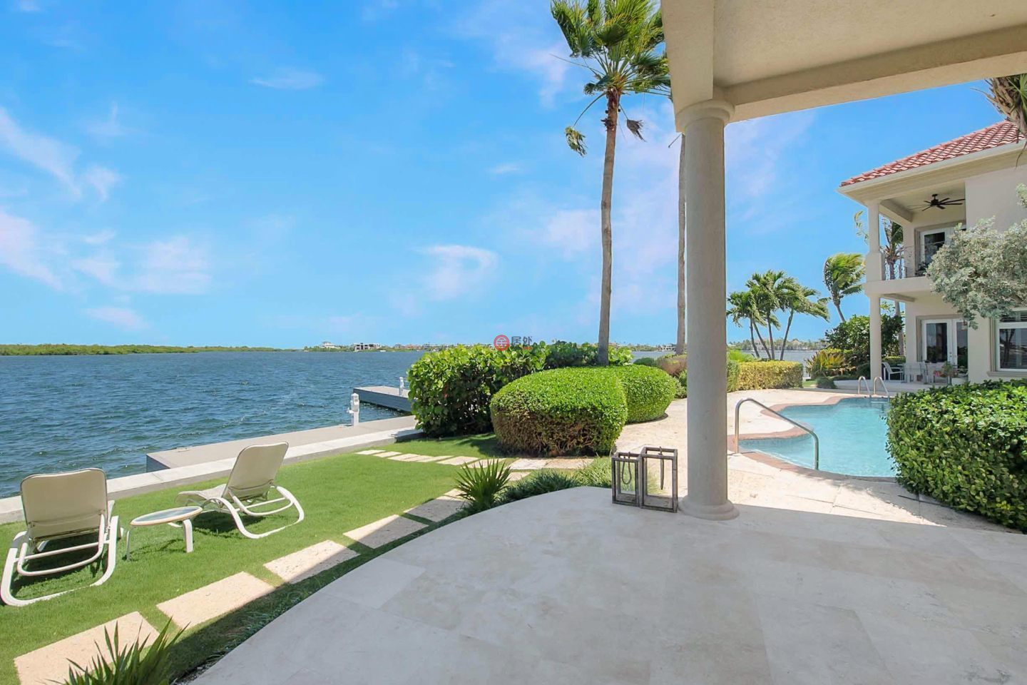 开曼群岛的公寓，313H2，编号78514529