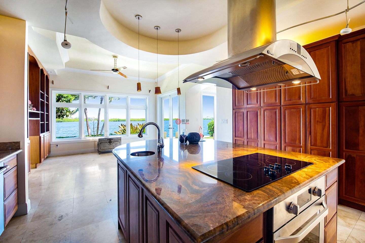 开曼群岛的公寓，313H2，编号78514529