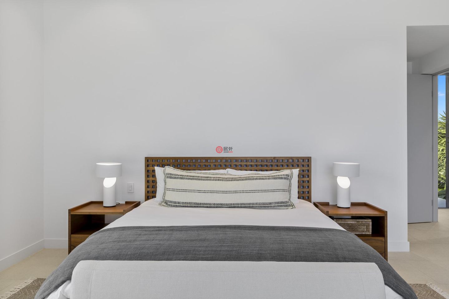 特克斯與凱科斯群島的独栋别墅，South Bank Lagoon Beach Villa 7，编号77992119