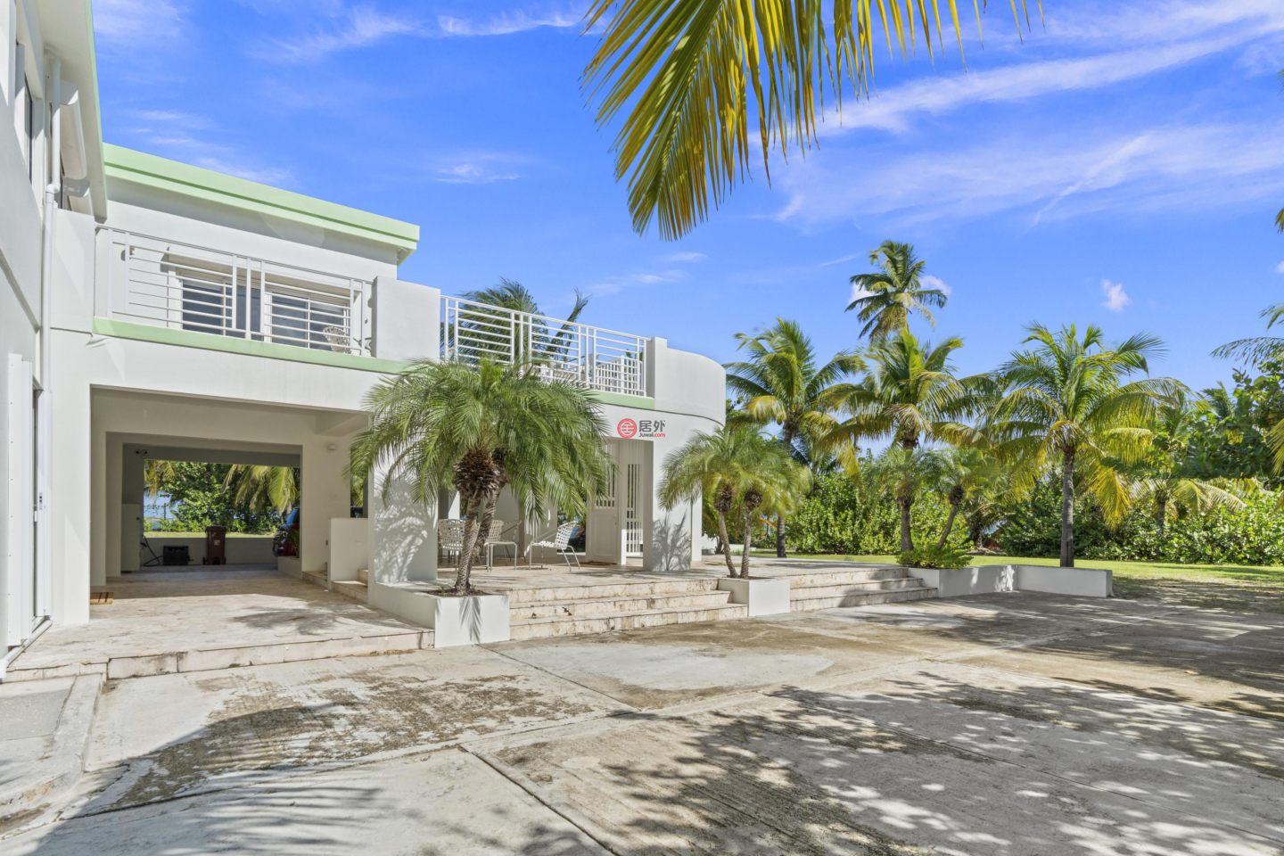 安圭拉AnguillaAnguilla的独栋别墅，Island Harbour Artist's Walk，编号76438705