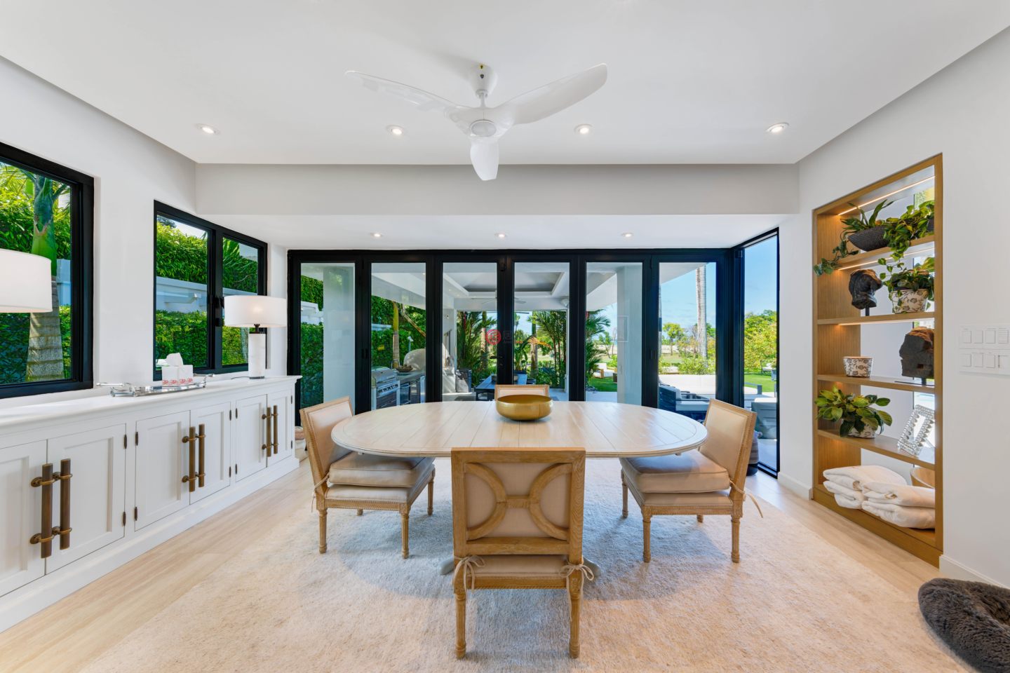 波多黎各Puerto RicoDorado的独栋别墅，4 Dorado Beach East，编号76626313