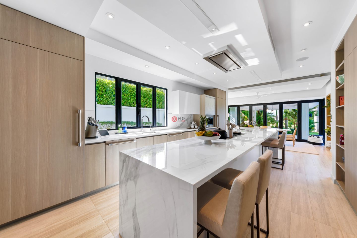 波多黎各Puerto RicoDorado的独栋别墅，4 Dorado Beach East，编号76626313