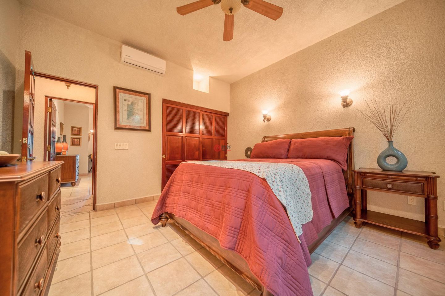 洪都拉斯海湾群岛Roatán的公寓，Marina Front 3B/2B Condo 2C in Parrot Tree，编号78100780