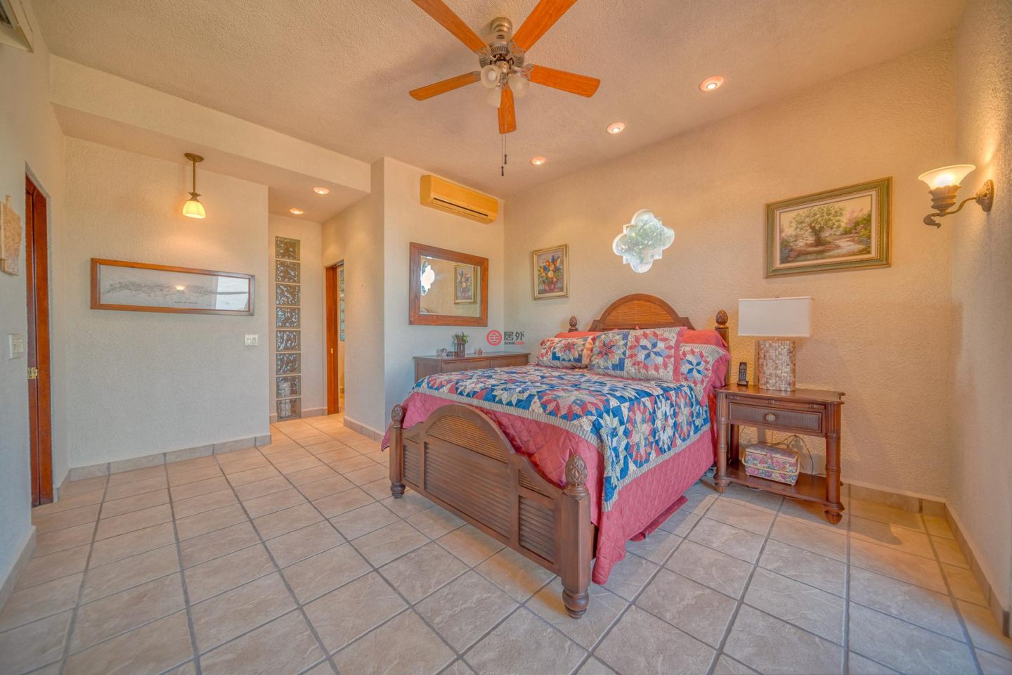 洪都拉斯海湾群岛Roatán的公寓，Marina Front 3B/2B Condo 2C in Parrot Tree，编号78100780