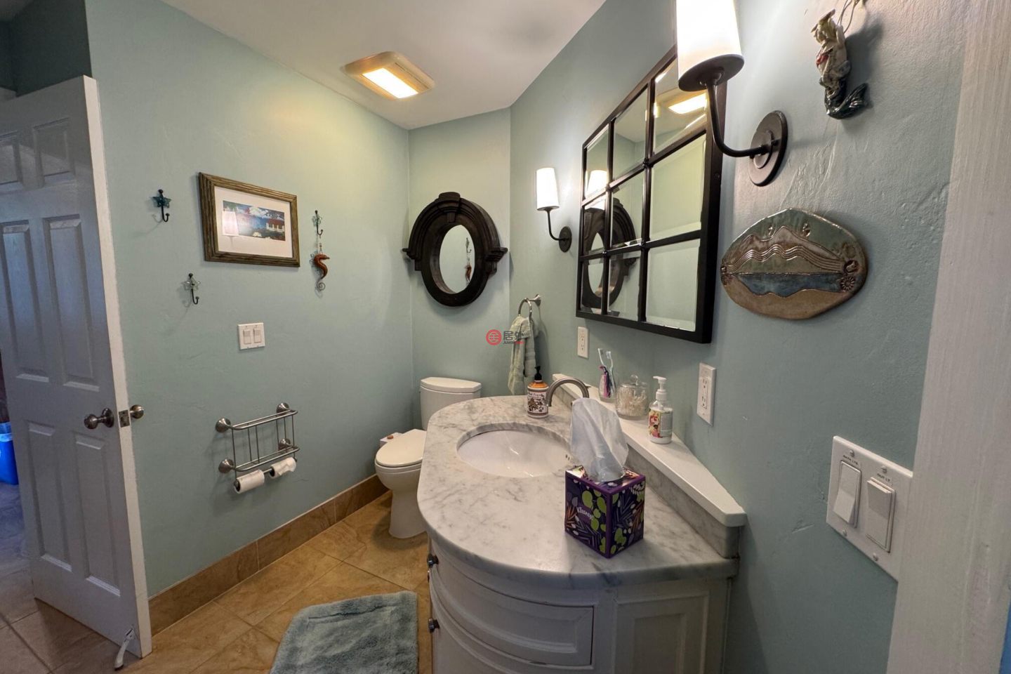 美属维京群岛的独栋别墅，29F-G Calabash Boom，编号78487004