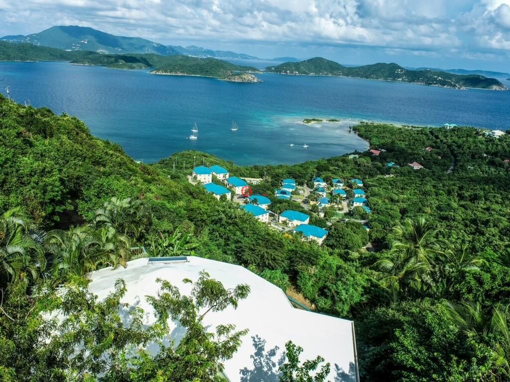 美属维京群岛的独栋别墅，29F-G Calabash Boom，编号78487004