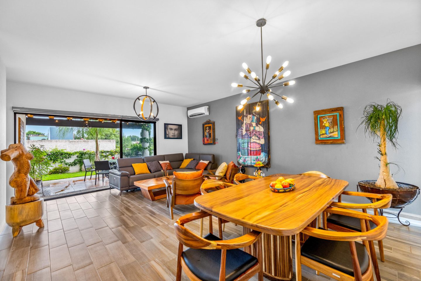 墨西哥瓜纳华托圣米格尔德阿连德的独栋别墅，La Condesa 70 Privada La Condesa，编号78518229