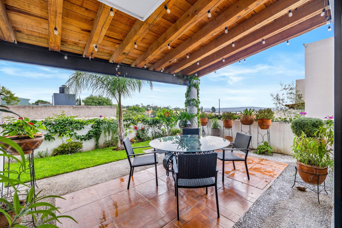 墨西哥瓜纳华托圣米格尔德阿连德的独栋别墅，La Condesa 70 Privada La Condesa，编号78518229