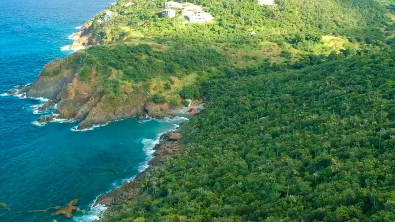 美属维京群岛的住宅用地，4 Rem Lovenlund Gns，编号78508958