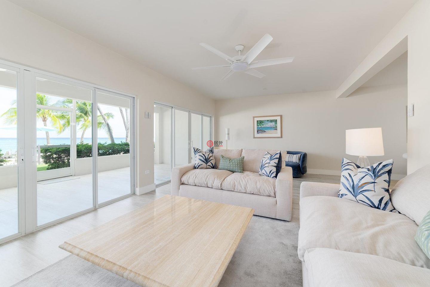 开曼群岛的公寓，63H3，编号78514553