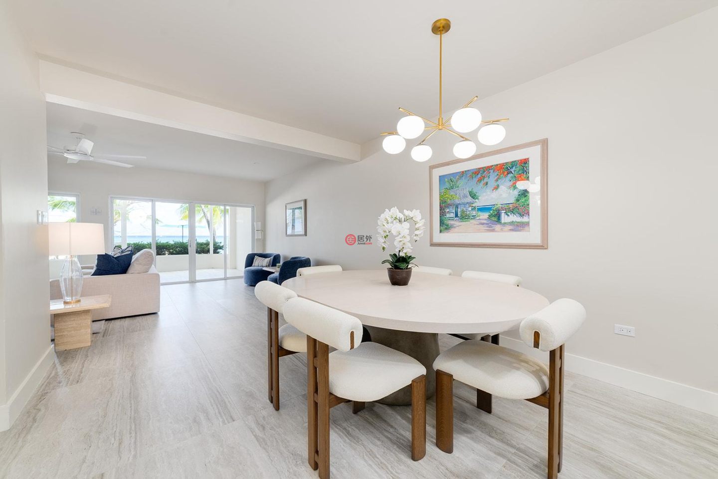 开曼群岛的公寓，63H3，编号78514553