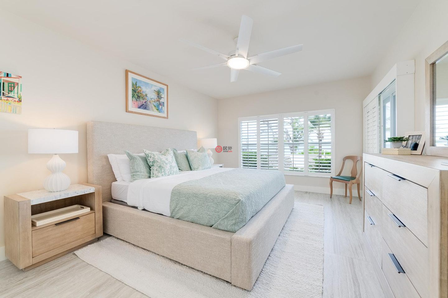 开曼群岛的公寓，63H3，编号78514553