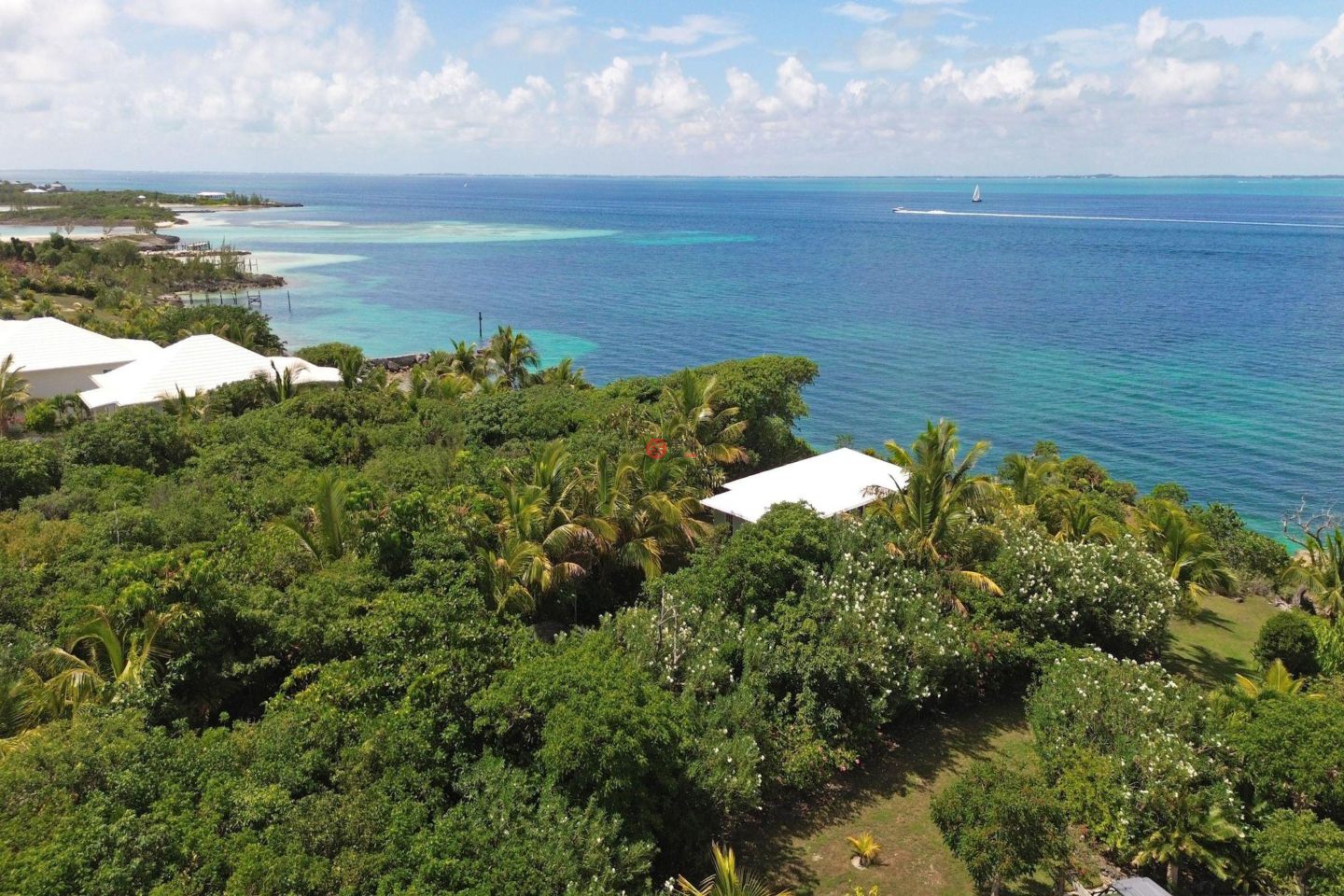 巴哈马的独栋别墅，Honeydew Cottage，编号78467231