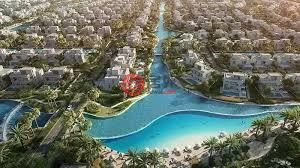 阿联酋迪拜迪拜的公寓，Dubai Creek Harbour，编号78474699