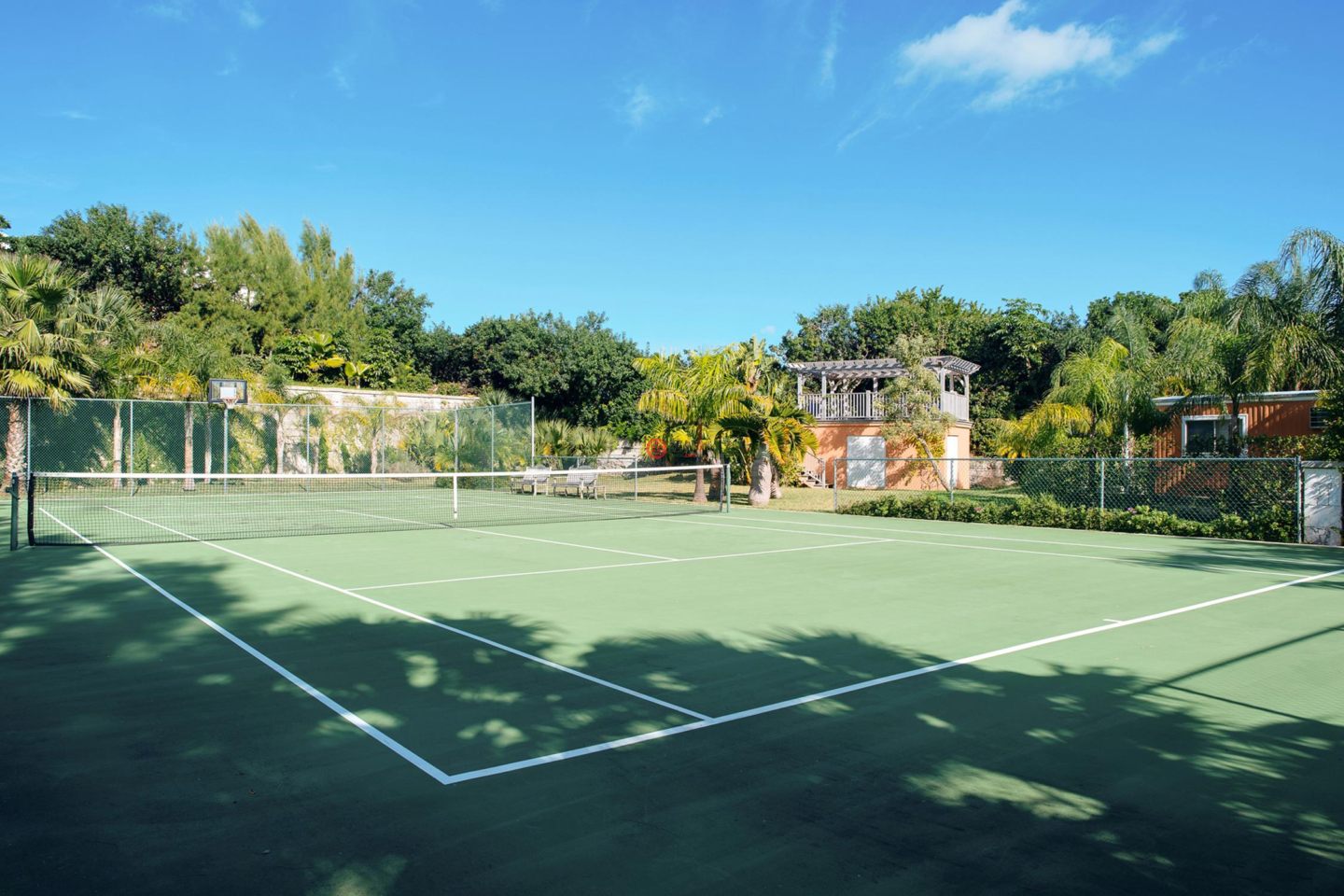 百慕达Warwick的独栋别墅，编号70732814