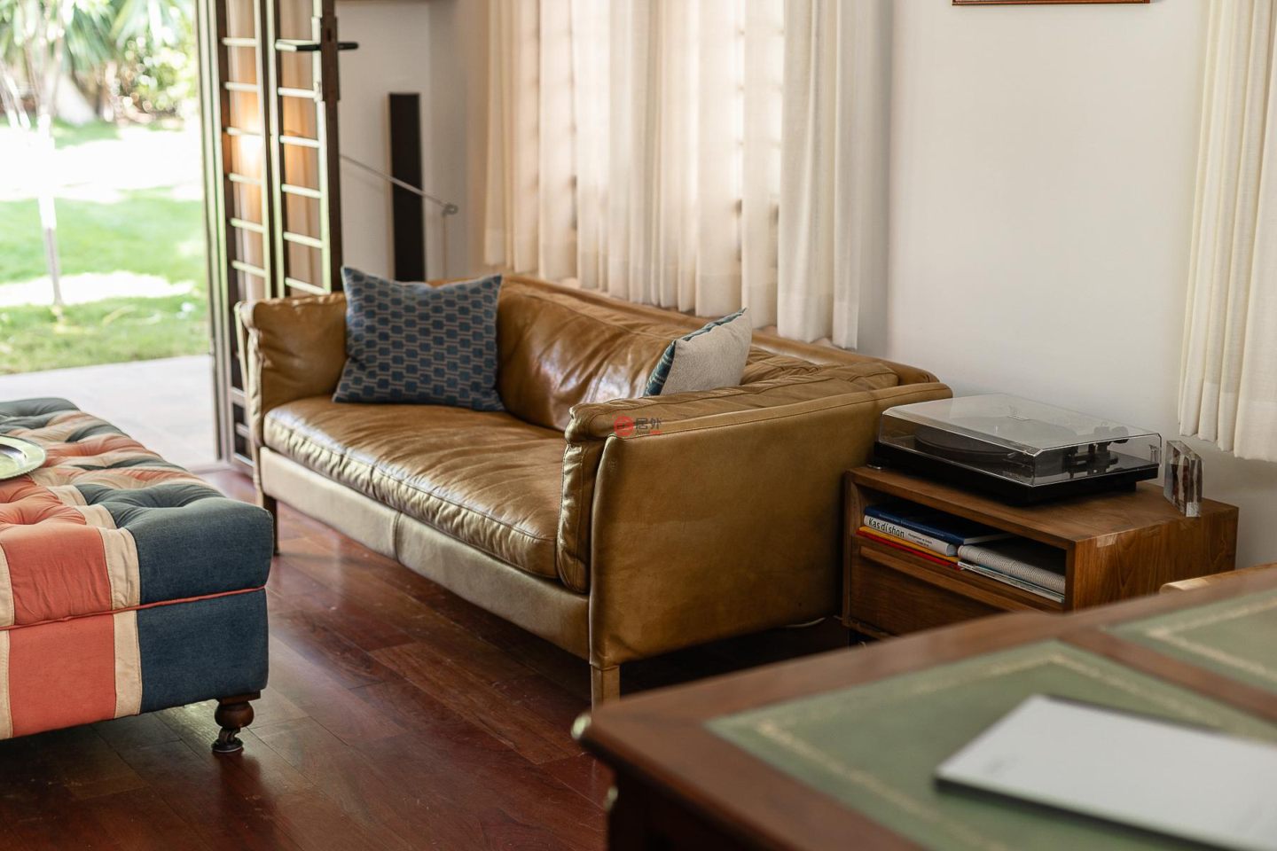 库拉索的独栋别墅，Angloweg 7，编号76015652