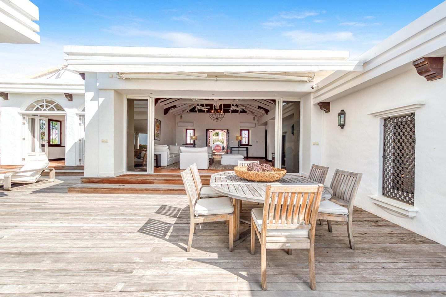 圣马丁岛的独栋别墅，编号67628357