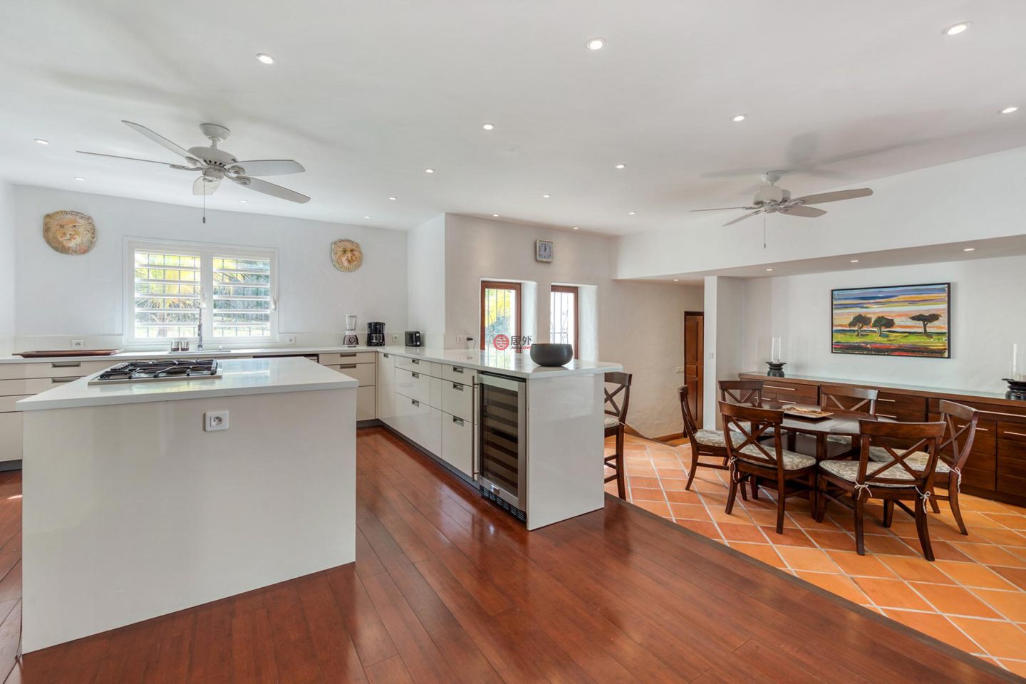 圣马丁岛的独栋别墅，编号67628357