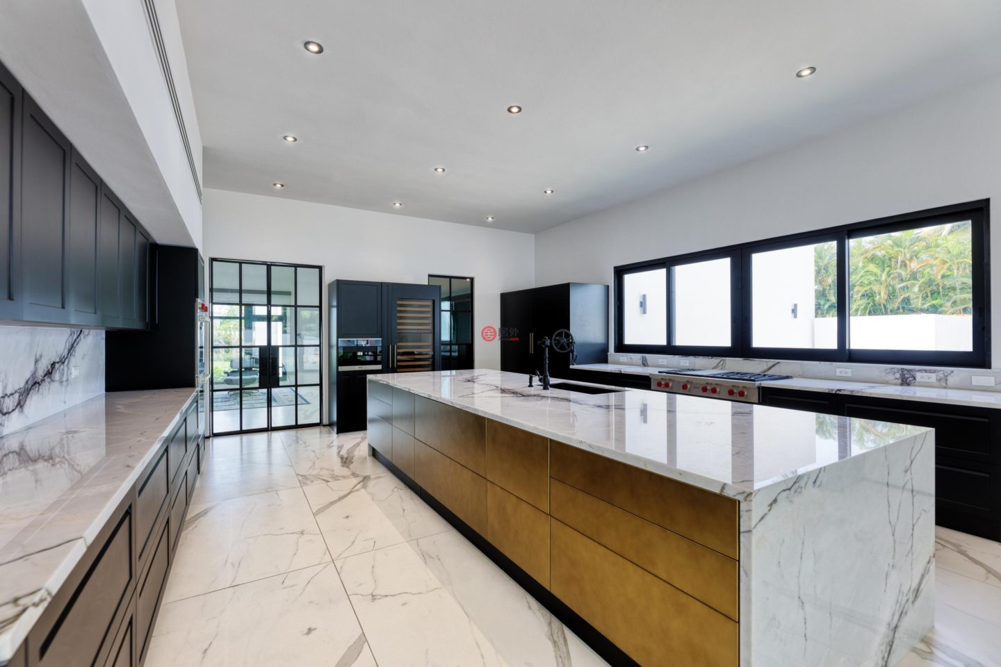 波多黎各Puerto RicoDorado的独栋别墅，1 Dorado Beach Estates，编号78504465