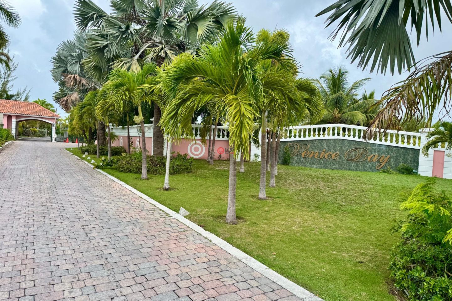 巴哈马的公寓，Lot 22 Ocean Drive Venic，编号78335151