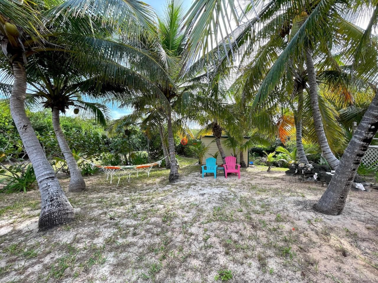 巴哈马的独栋别墅，Oceanview Home W/Garage，编号78367894