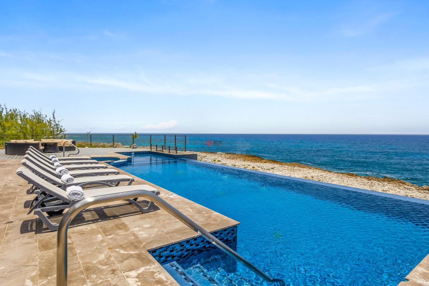 开曼群岛的独栋别墅，1696 Sea View，编号78514506