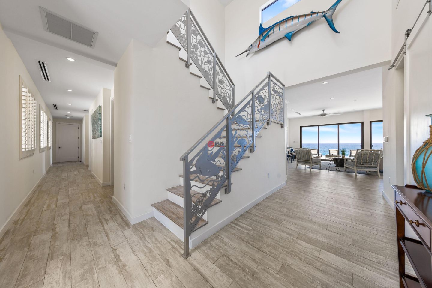 开曼群岛的独栋别墅，1696 Sea View，编号78514506