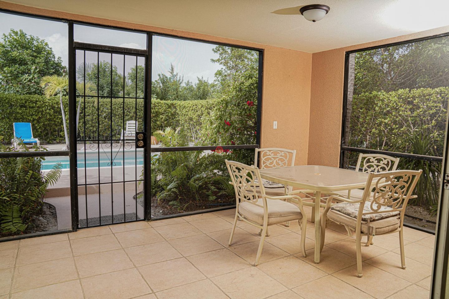 特克斯與凱科斯群島的独栋别墅，Mullen House，编号78473185