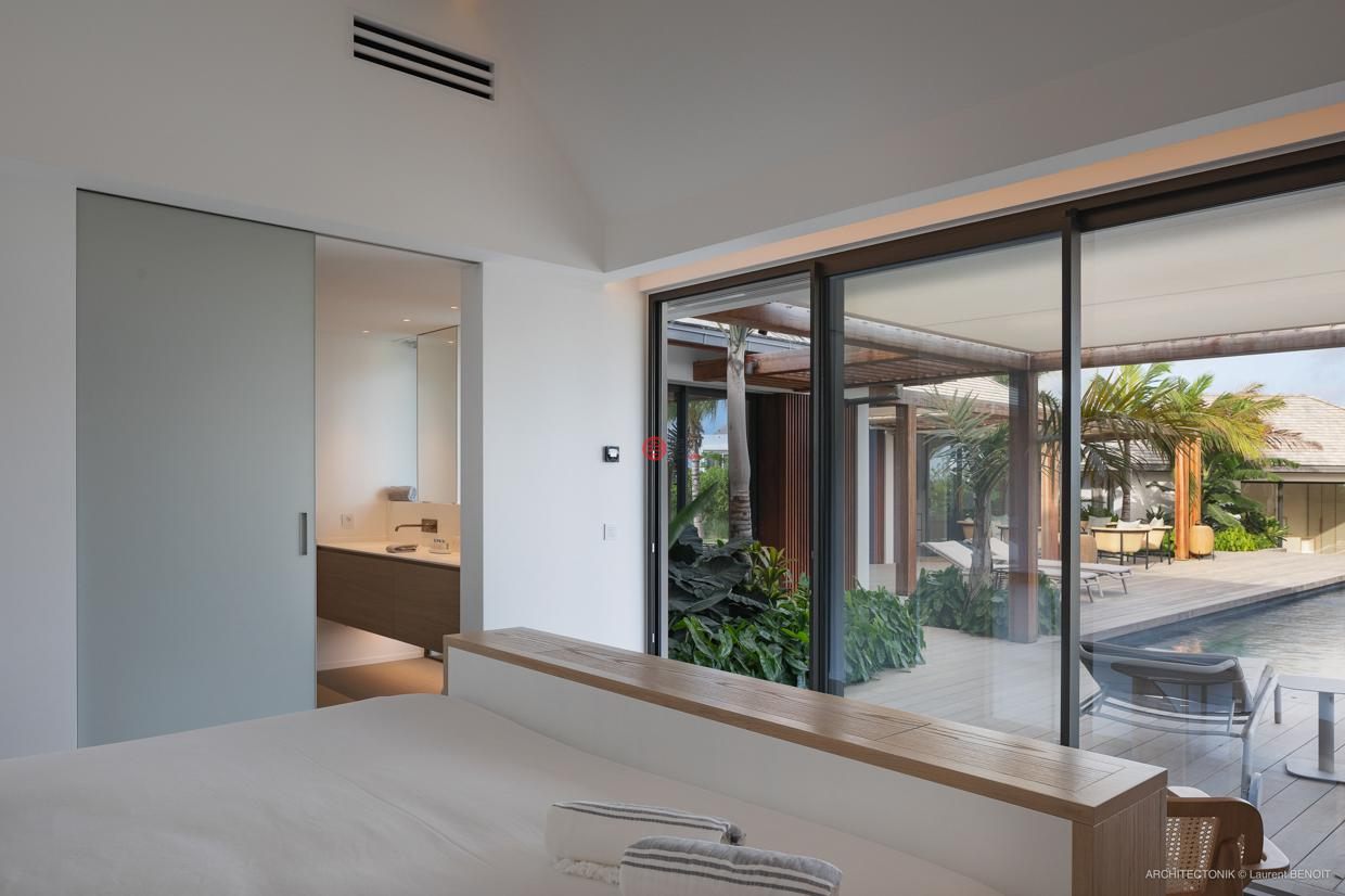 圣巴泰勒米岛的独栋别墅，编号77843740