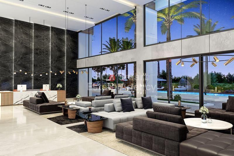 塞浦路斯帕福斯Pafos的公寓，编号78523097