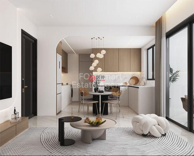 塞浦路斯帕福斯Pafos的公寓，编号78523097