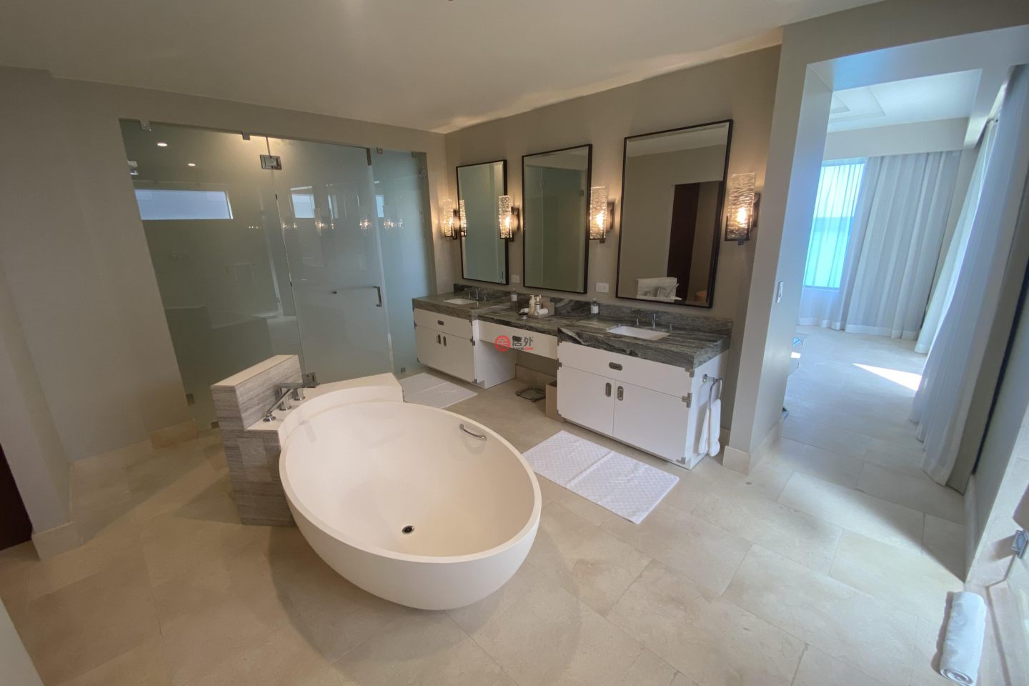 百慕达的公寓，The Residences at St. Regis Bermuda - Jobson's Cove 3C St. Catherine's Beach，编号76995441