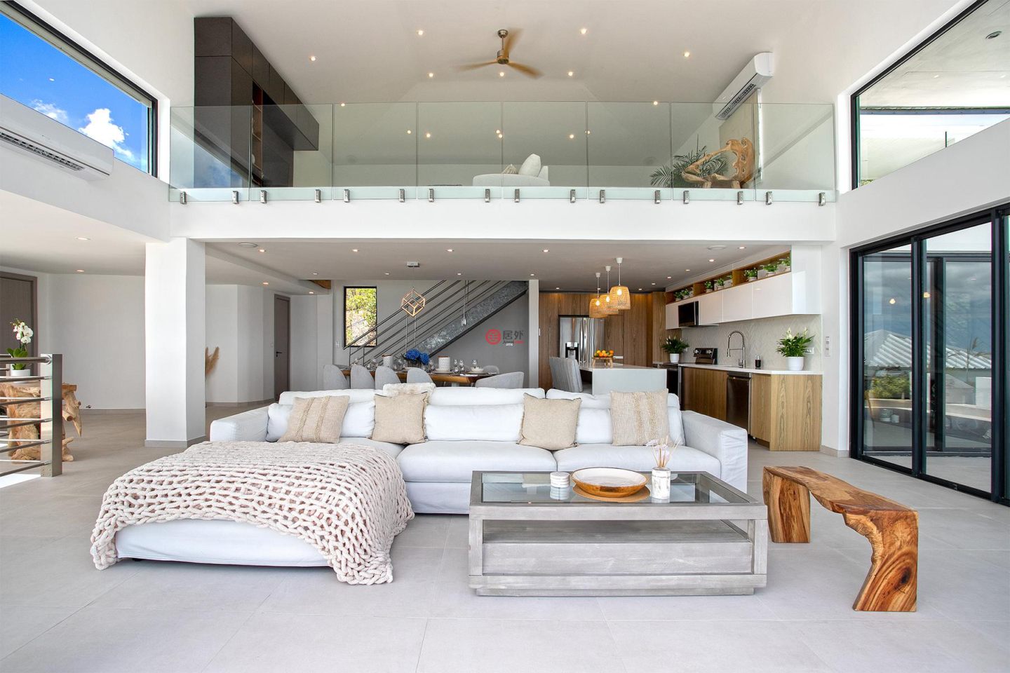 圣马丁岛的独栋别墅，编号70456903